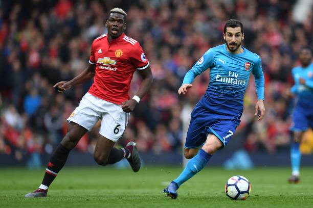 枪手的年轻 枪手的年轻